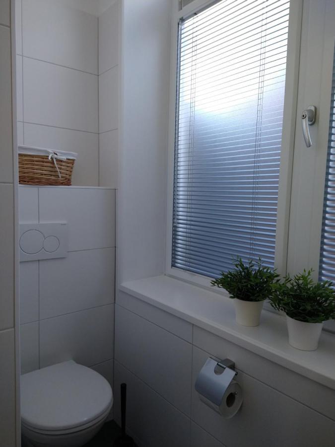 Studio Heli Apartment Zandvoort Exterior foto