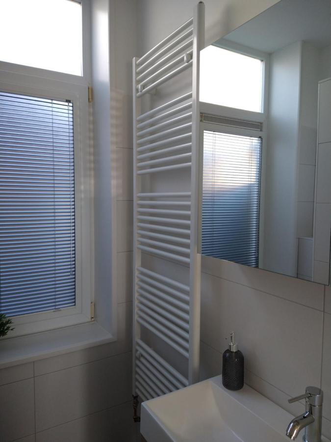 Studio Heli Apartment Zandvoort Exterior foto