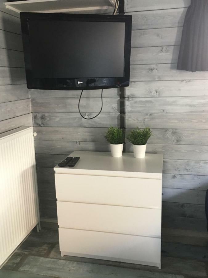 Studio Heli Apartment Zandvoort Exterior foto